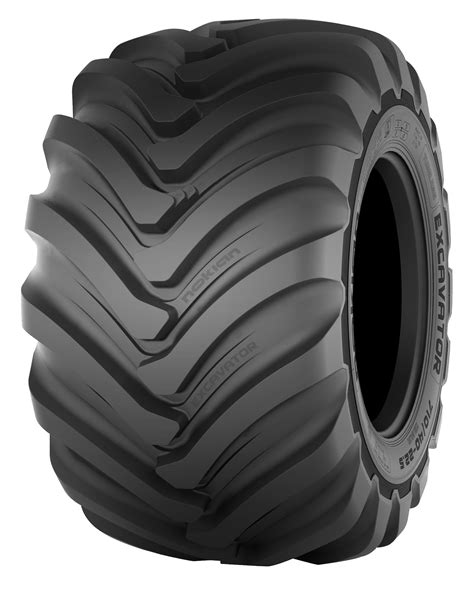 industrial tires for excavators